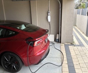 EV Charger